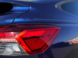 Audi Q4 - Achterlamp